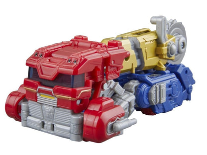 Hasbro Transformers: One Studio Series Deluxe Class Orion Pax Plastic Action Figure - View 10