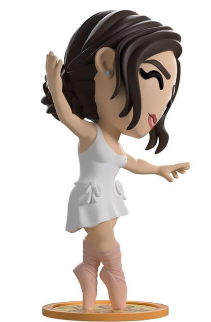 Youtooz From the World of John Wick: Ballerina Pointe Ballerina Vinyl Figure 4.5-Inch - View 4