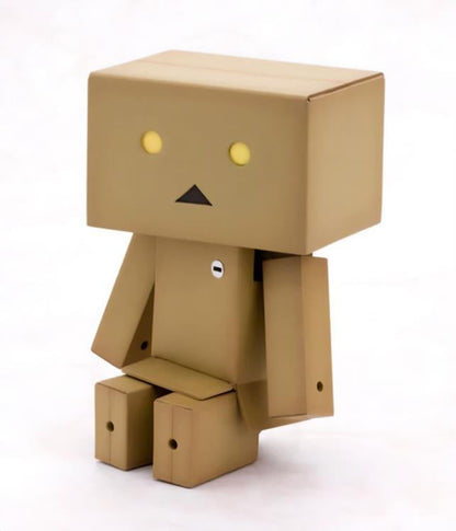 Kotobukiya Yotsuba&! Danboard Model Kit (Reissue, 4.9-Inch) - View 8