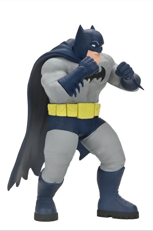 NECA DC Comics Toony Classics Series 2 Set of 3 Figures with Batman Catwoman Penguin - View 16