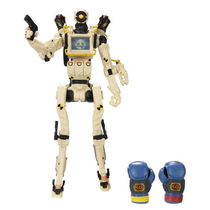 Jakks Pacific Apex Legends 6-Inch Scale Series 3 Set of 3 Action Figures - View 15