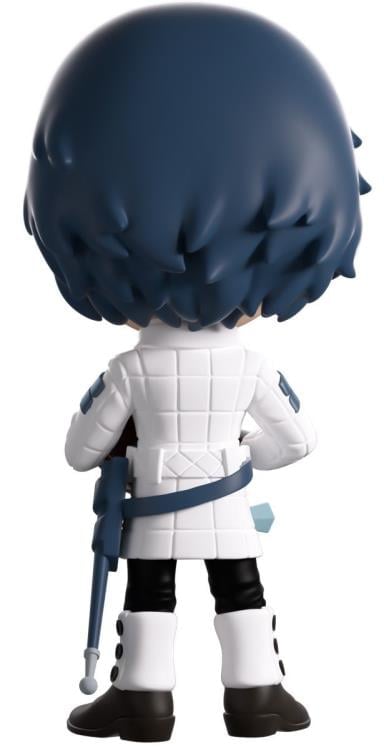 YouTooz Metaphor: ReFantazio Protagonist 5-Inch Vinyl Figure - View 4