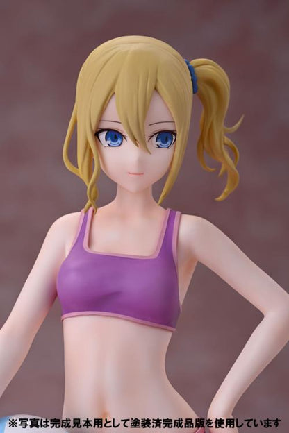 Our Treasure Kaguya-sama: Love is War - The First Kiss That Never Ends Assemble Heroines Ai Hayasaka (Summer Queens) 1/8 Scale Model Kit - View 11