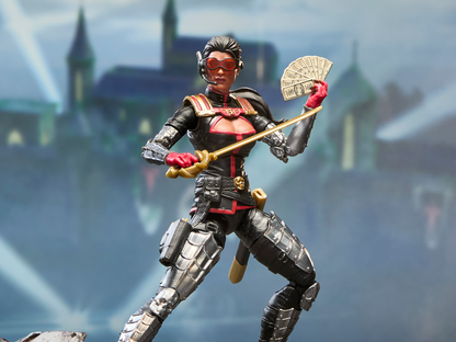 Hasbro G.I. Joe Classified Series #210 Mistress Armada Action Figure - View 2
