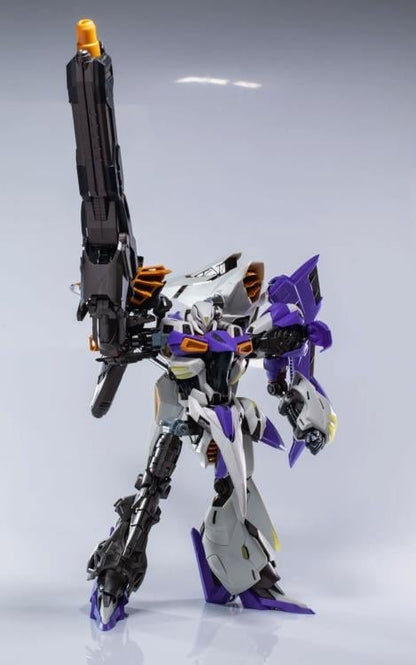 Cold Steel Power The Sword of Rage SES10-RNF/XS Plastic Model Kit - View 13