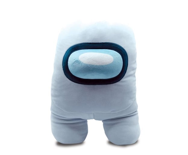 Toikido Among Us 16-Inch Soft Plush Toy Set of 4 Characters - View 9
