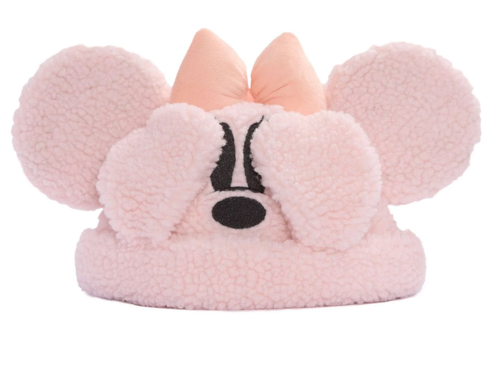 Cakeworthy Disney Minnie Mouse Ghost Sherpa Beanie - View 2