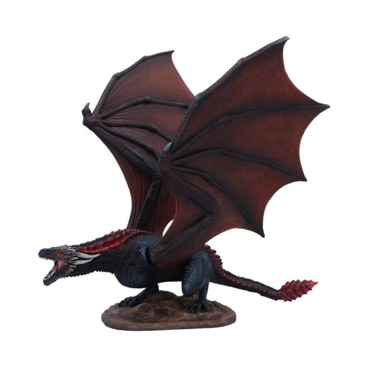Nemesis Now Game of Thrones Drogon 11-Inch Figurine - View 4