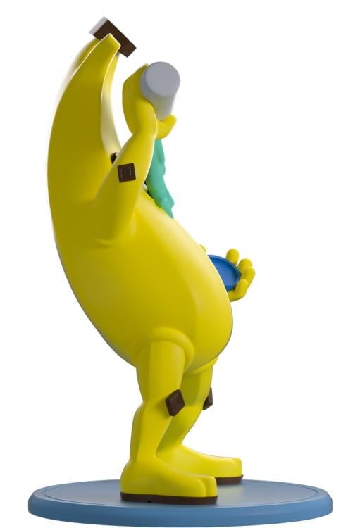 Youtooz Fortnite Peely 4.5-Inch Collectible Vinyl Figure - View 5