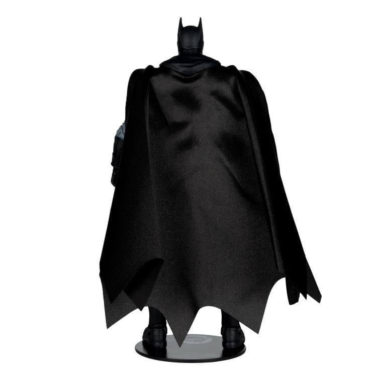 McFarlane Toys DC Multiverse Batman Incorporated Batman 22-Point Action Figure - View 9