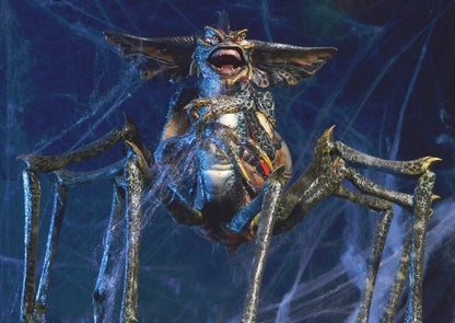 NECA Gremlins 2: The New Batch Spider Gremlin Deluxe Action Figure, 10-Inch - View 3