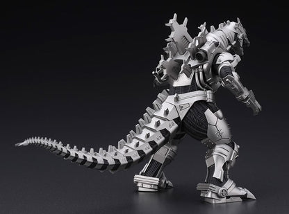 Art Spirits Godzilla Hyper Modeling Series Mechagodzilla Box of 6 Figures - View 27