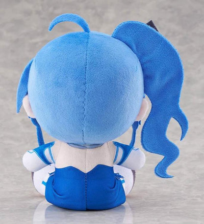 Solarain Azur Lane Punipuni St. Louis Plush 6-Inch - View 11