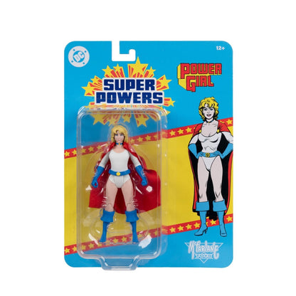 McFarlane Toys DC Super Powers Wave 13 Case of 6 Action Figures - View 7