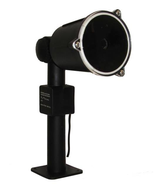 Kurt S. Adler DC Comics Batman Bat Signal Projector (14-Inch) - View 7