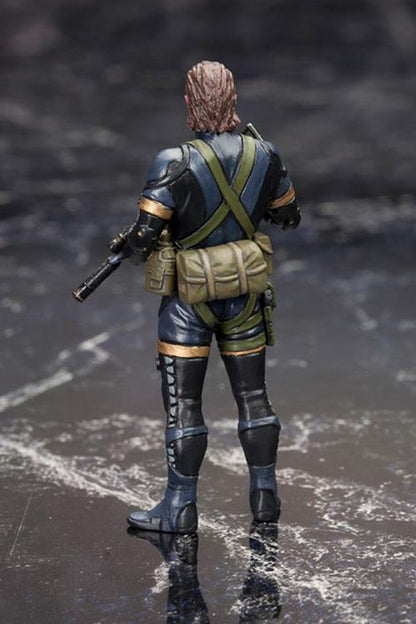 Kotobukiya Metal Gear Solid V: Ground Zeroes 1/35 Scale Model Kit (Reissue) - View 6