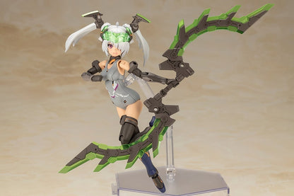 Kotobukiya Frame Arms Girl Hresvelgr=Cornix Model Kit 6-Inch - View 13