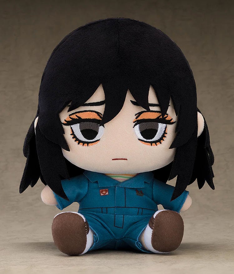 Good Smile Mouthwashing Anya 6.7-Inch Polyester Plush - View 3