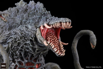 Art Spirits Godzilla vs. Biollante Hyper Modeling EX Biollante 5-Inch PVC Figure - View 12