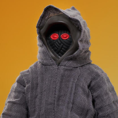 Gentle Giant Star Wars: The Mandalorian Offworld Jawa 1/6 Scale SDCC 2024 Exclusive Limited Edition Jumbo Figure - View 8