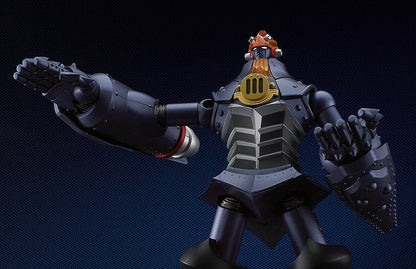 Good Smile Moderoid The Big O Megadeus Big O 2nd Reissue Plastic Model Kit - View 8