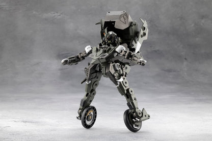 Kotobukiya Hexa Gear Definition Armor "VT1" 1/24 Scale ABS Model Kit - View 13