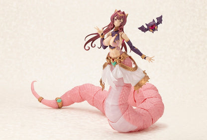 Kotobukiya Arcanadea Meltina Character Model Kit, 7.9-Inch - View 10