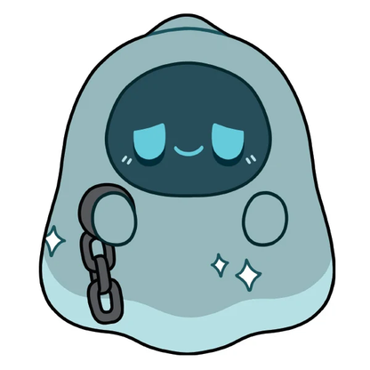 Squishable Mini Wraith 10-Inch Soft Plush Toy Character Collectible - View 5