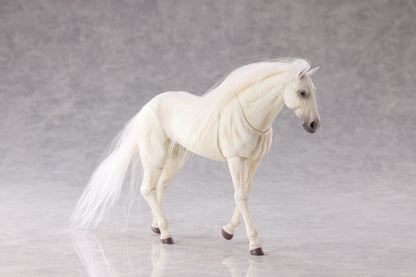 Otherwhere Galactic Series Yun Ta 1/12 Scale Action Figure - View 9