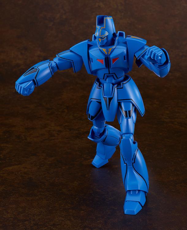 Good Smile Giant Gorg Moderoid Giant Gorg ABS Model Kit, 6.5-Inch - View 14