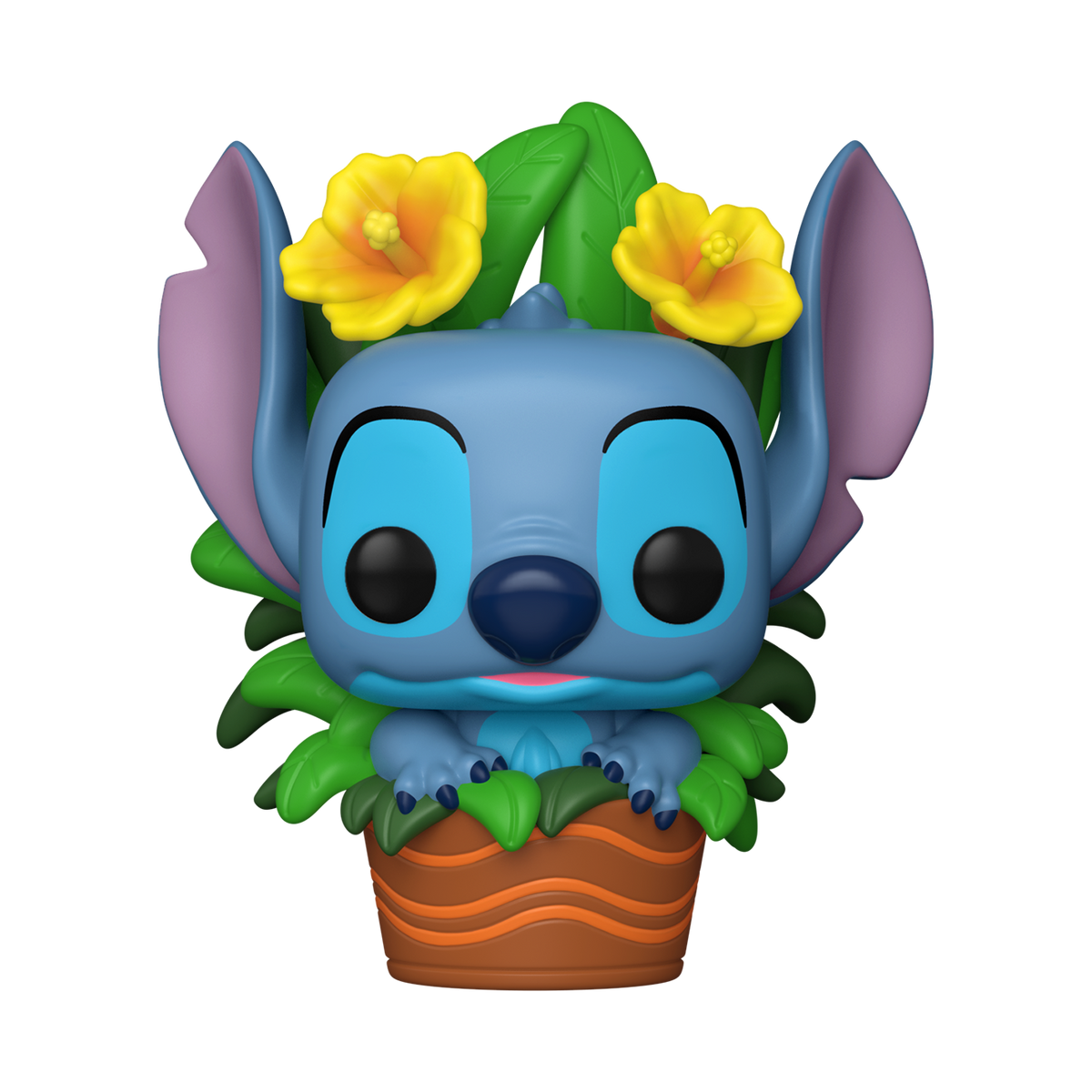 Funko Pop! Premium Lilo & Stitch #1798 Stitch Vinyl Figure - View 4
