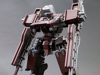 Kotobukiya Armored Core: For Answer Variable Infinity GA GAN01-Sunshine-E Feedback 1/72 Scale Model Kit - View 2