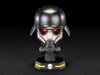 Dark Horse Helldivers 2 Field Chemist Helmet 1/4 Scale Replica - View 2