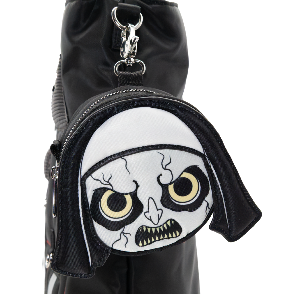 Whatever Warner Bros. Horror Icons Random Mini Crossbody Bag (4.75-Inch) - View 11