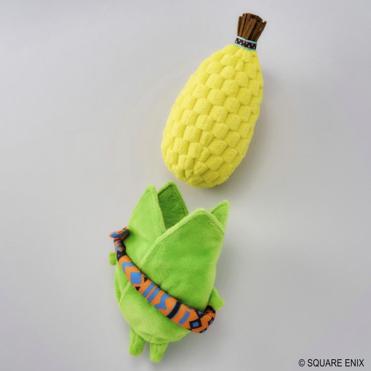 Square Enix Final Fantasy XIV Cornservant Plush, 8-Inch - View 5