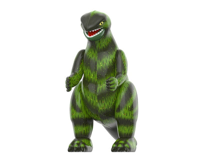 Super7 Toho ReAction Godzilla (Marusan Tin) 3.75-Inch Figure - View 2