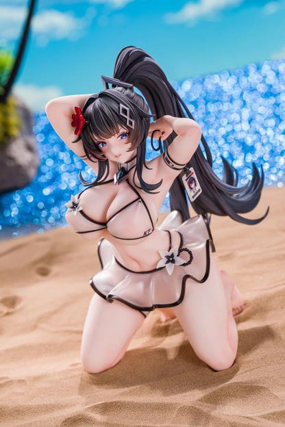 Dollyverse KT-ko Beach Debut (Bonus Ver.) 1/6 Scale PVC Figure - View 6