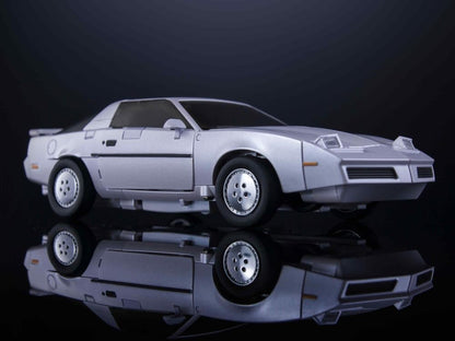 XTransbots Master X MX-28 Fast 7.5-Inch Die-Cast Collectible Figure - View 29