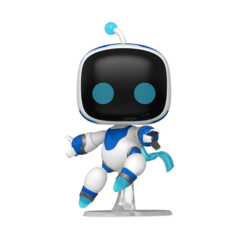 Funko Pop! Jumbo Astro Bot #1305 Vinyl Figure, 10-Inch - View 3