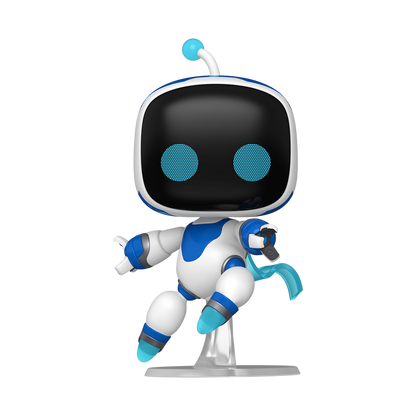 Funko Pop! Jumbo Astro Bot #1305 Vinyl Figure, 10-Inch - View 3