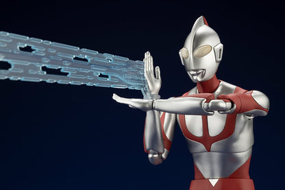 Kotobukiya Shin Ultraman Ultraman ABS Model Kit, 7.3-Inch - View 13
