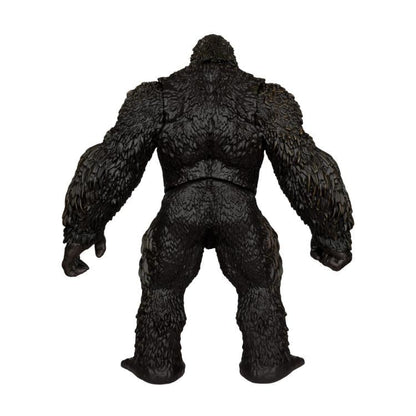 McFarlane Toys DC Multiverse Justice League vs. Godzilla vs. Kong Batman vs. Kong Action Figure Two-Pack - View 7
