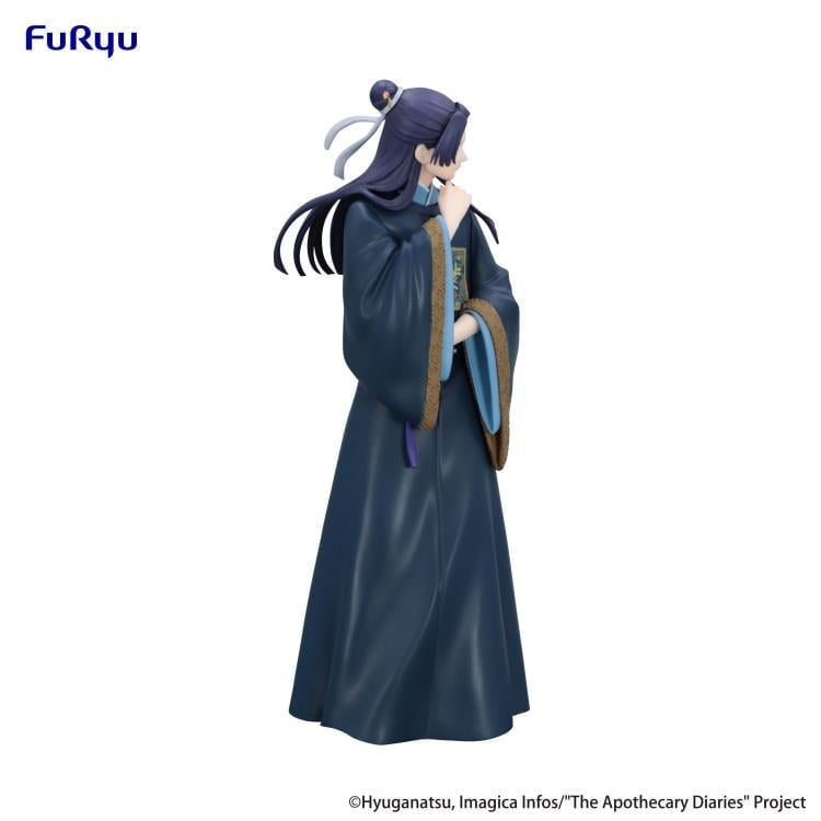 FuRyu The Apothecary Diaries Trio-Try-iT Jinshi 7.5-Inch Figure - View 13