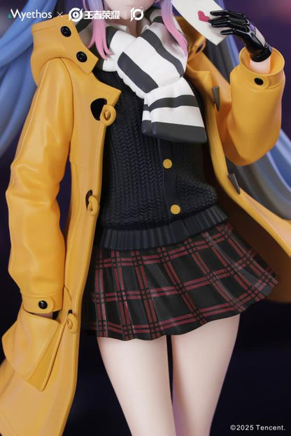 Myethos Honor of Kings Gift+ Sun Shang Xiang (Lovers Across Time Ver.) 1/8 Scale Figure - View 7