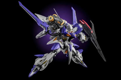 Cold Steel Power The Sword of Rage SES10-RNF/XS Plastic Model Kit - View 7