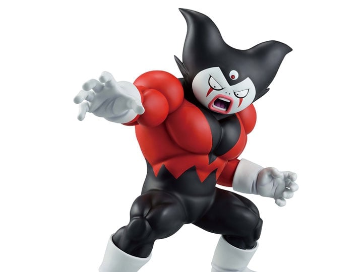 Bandai Ichibansho Dragon Ball Daima Masterlise Giant Gomah 9.8-Inch Figure - View 2