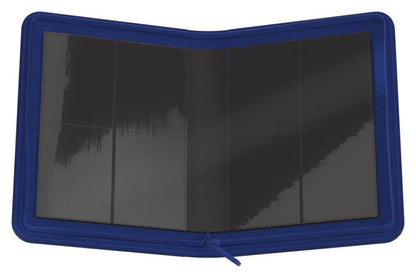 Ultimate Guard Harry Potter ZipFolio 160 Xenoskin Ravenclaw Trading Card Binder - View 8