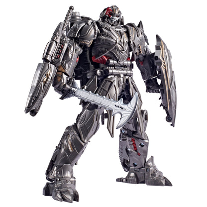 Hasbro Transformers: The Last Knight Studio Series Leader Class Megatron 7.1-Inch Action Figure - View 4