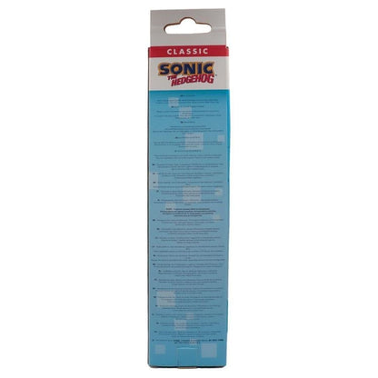 Fanattik Collectibles Sonic the Hedgehog Dr. Eggman Desk Pad and Coaster Set - View 9