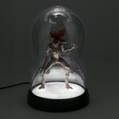 Paladone Stranger Things Season 5 Demogorgon Collectable Light, 7.9-Inch - View 5